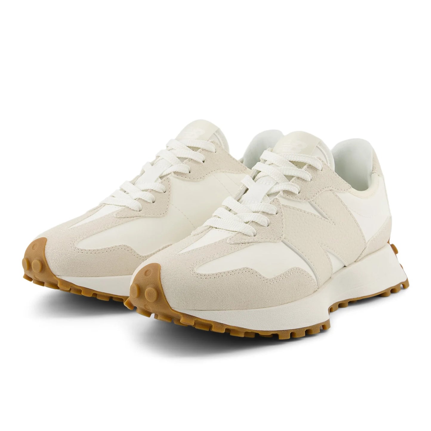 Baskets New Balance modèle WS327NKD saison SS25