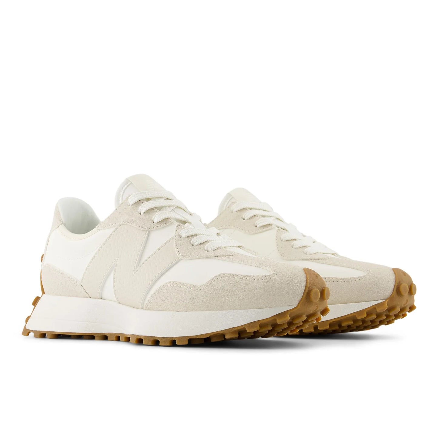 Baskets New Balance modèle WS327NKD saison SS25