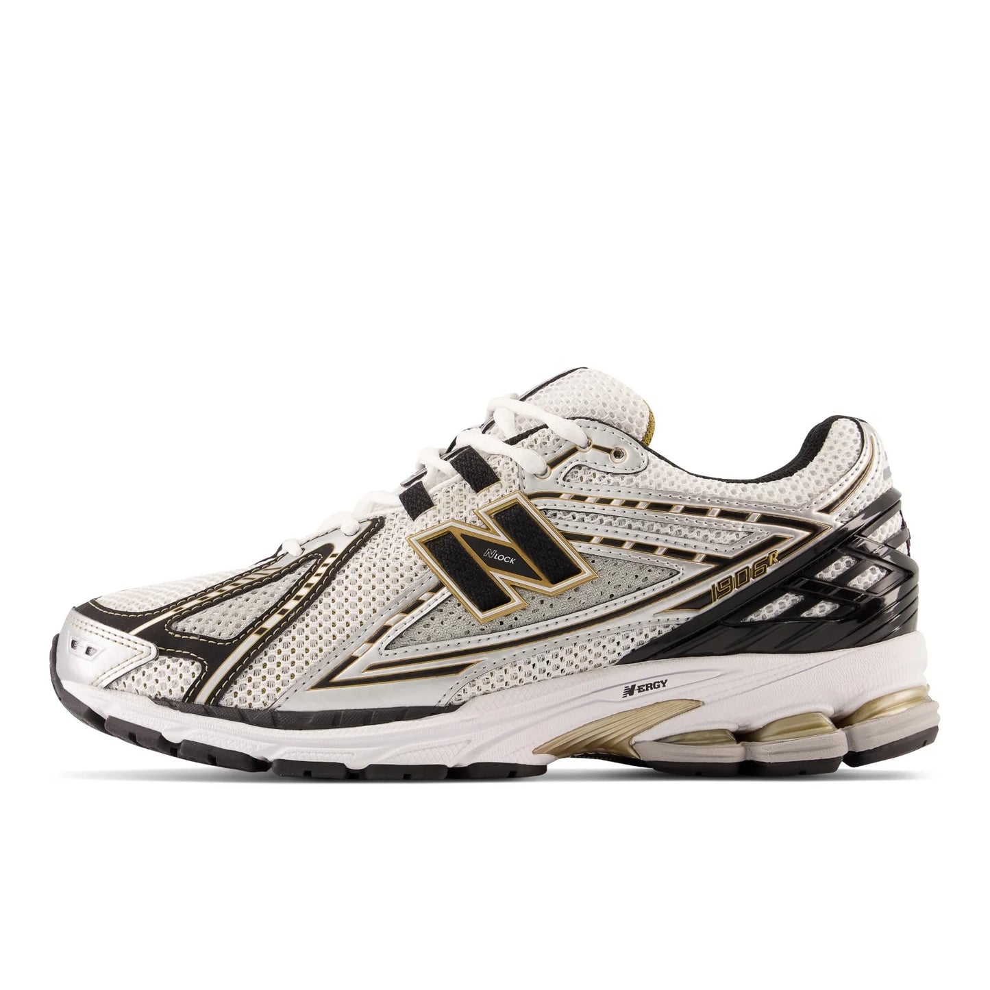 New Balance Sneaker Modell M1906RA Saison SS25