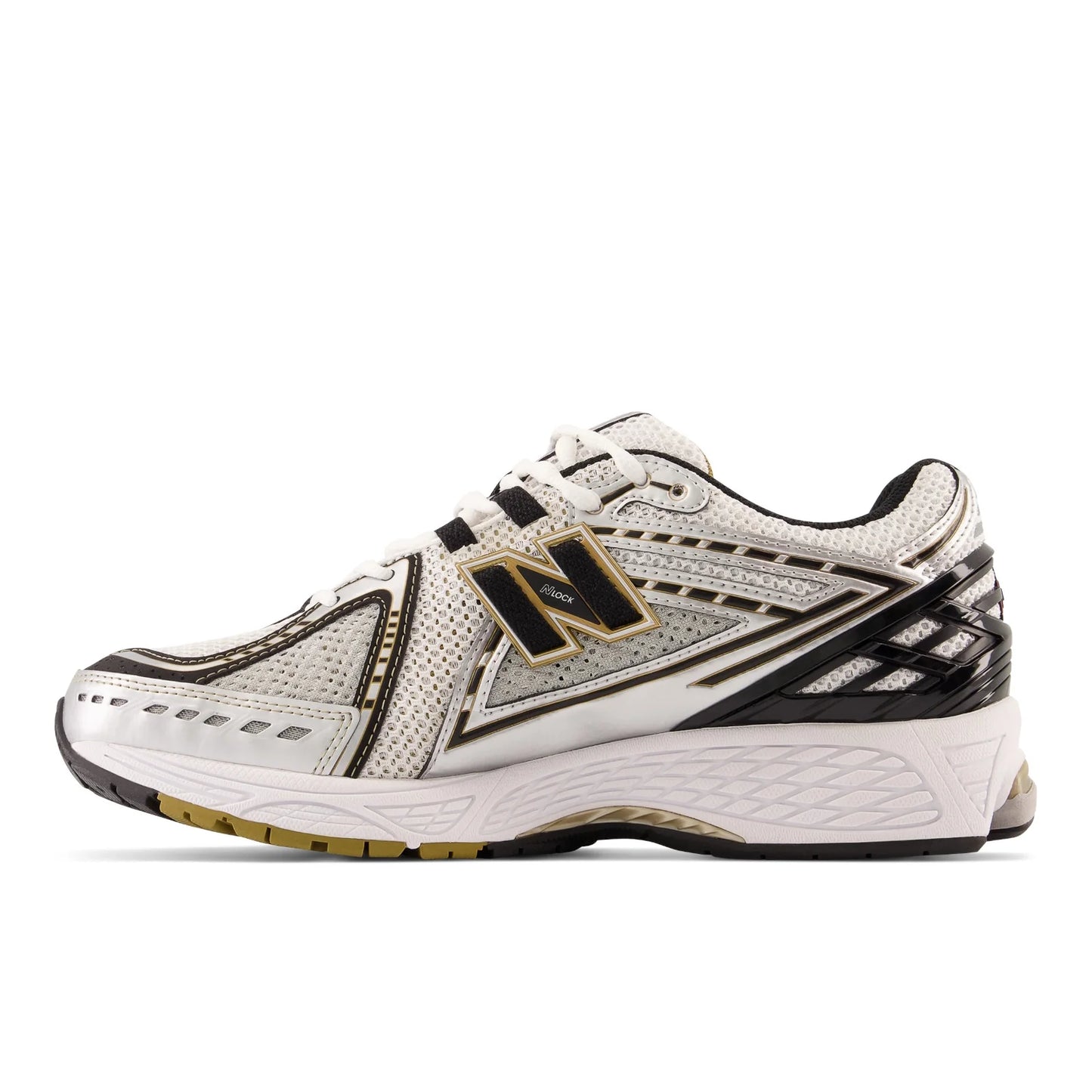 New Balance Sneaker Modell M1906RA Saison SS25
