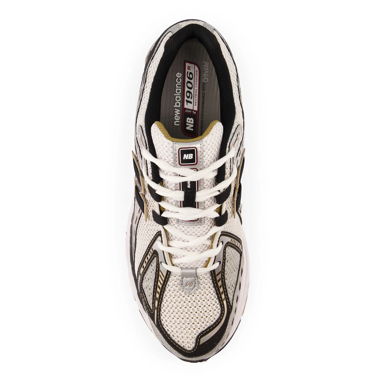 New Balance Sneaker Modell M1906RA Saison SS25