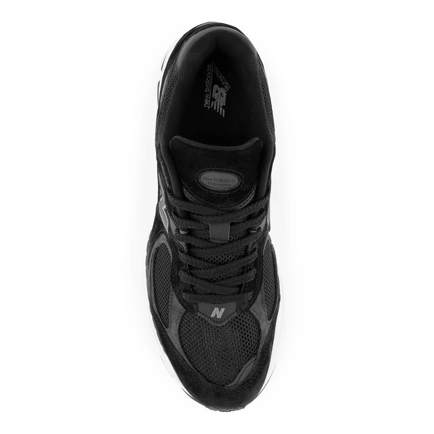 New Balance Sneaker Modell M2002RBK Saison SS25
