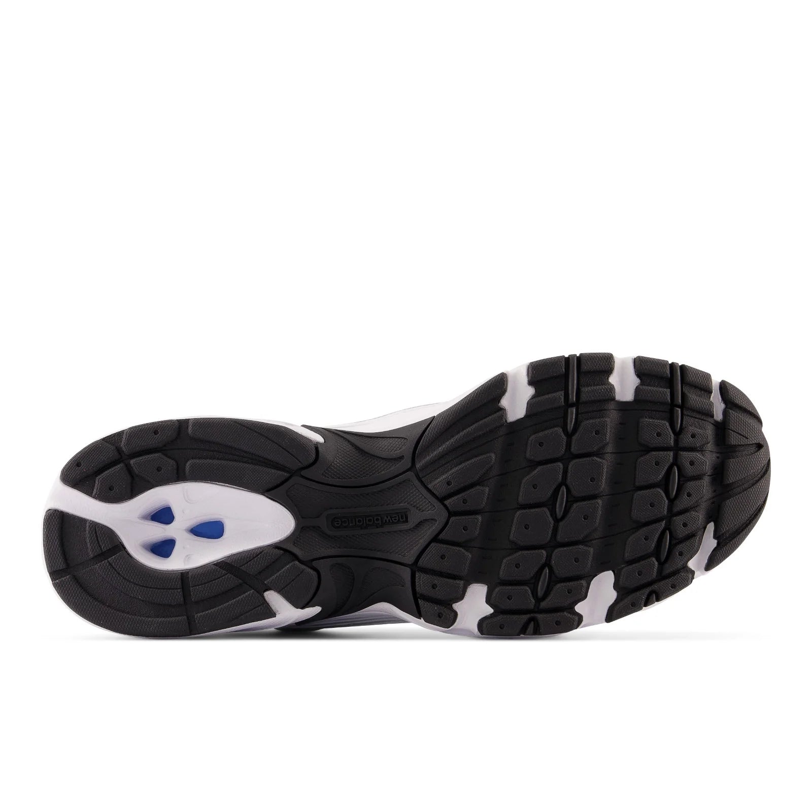 Baskets New Balance modèle MR530AB saison SS25