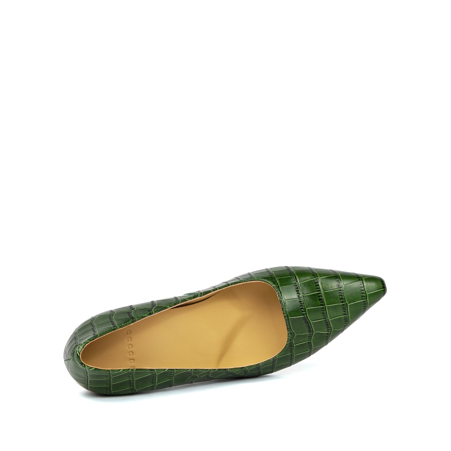 4CCCCEES | Damenschuhe | OSHA MORA HI PINE | Grün