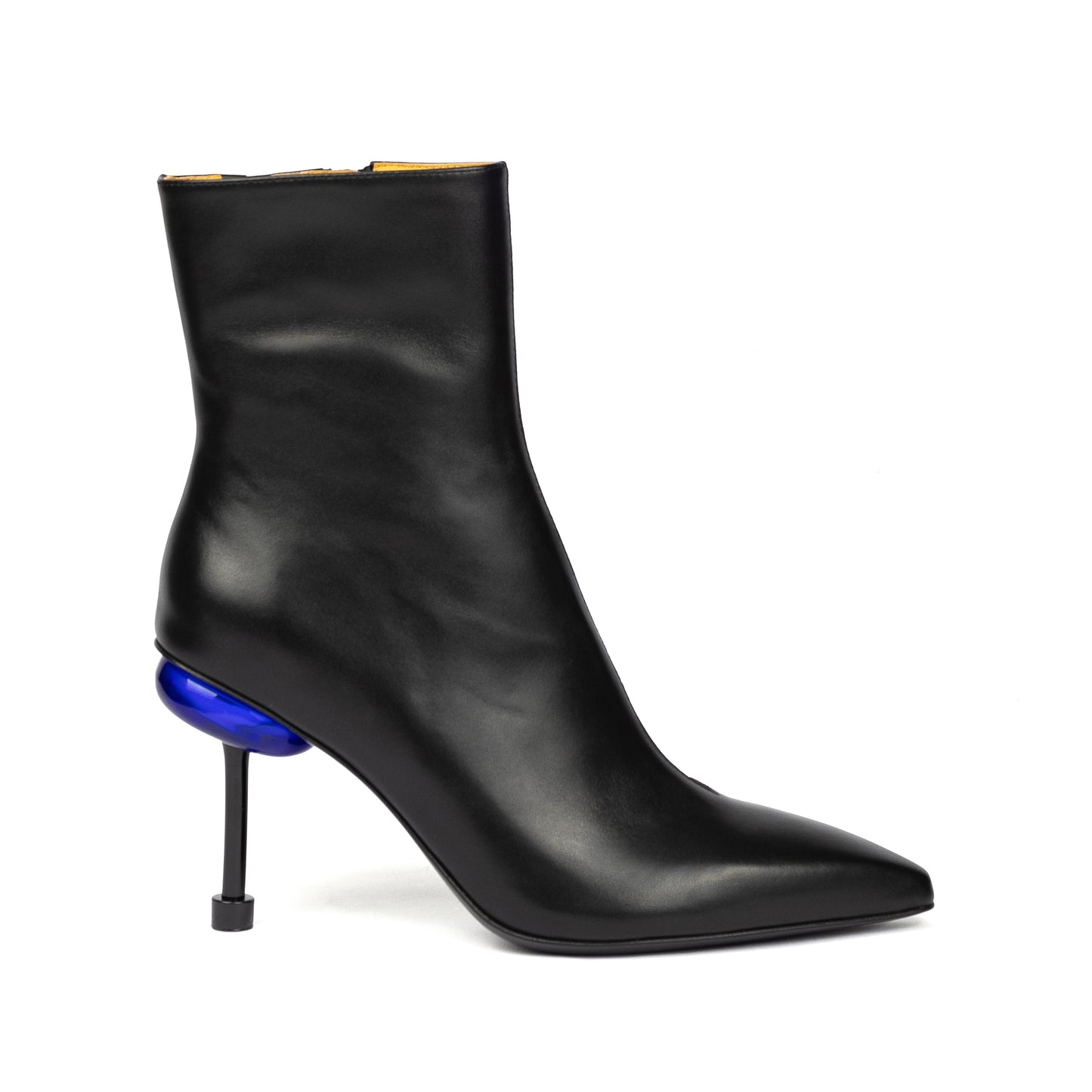 4CCCCEES | Damenstiefel | OSHA NOX HI Schwarz | Schwarz