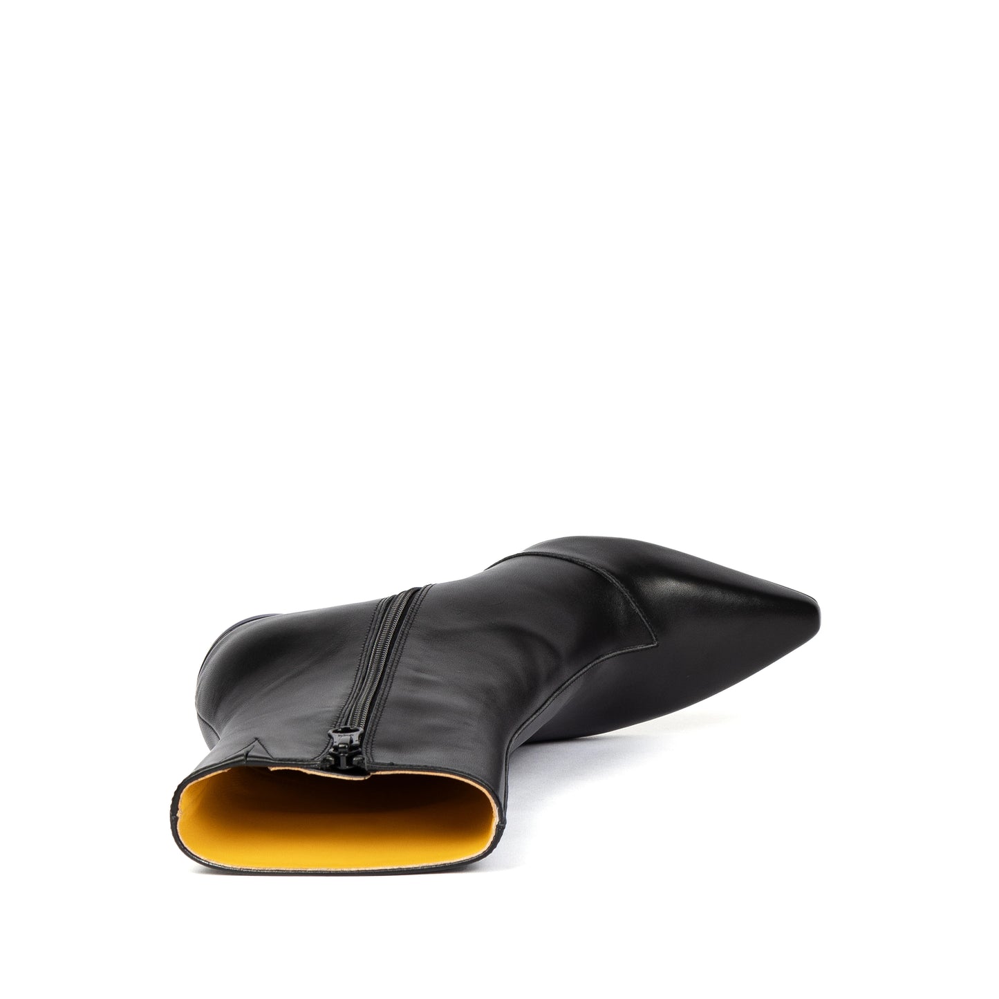 4CCCCEES | Damenstiefel | OSHA NOX HI Schwarz | Schwarz