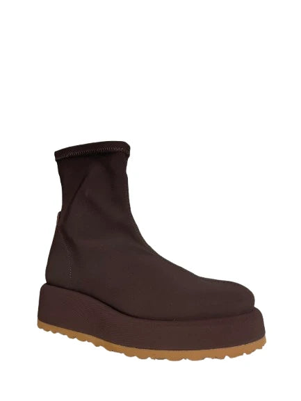 WEEKEND BY PEDRO MIRALLES | BOTINES | MUJER | MUFLON TESTA|