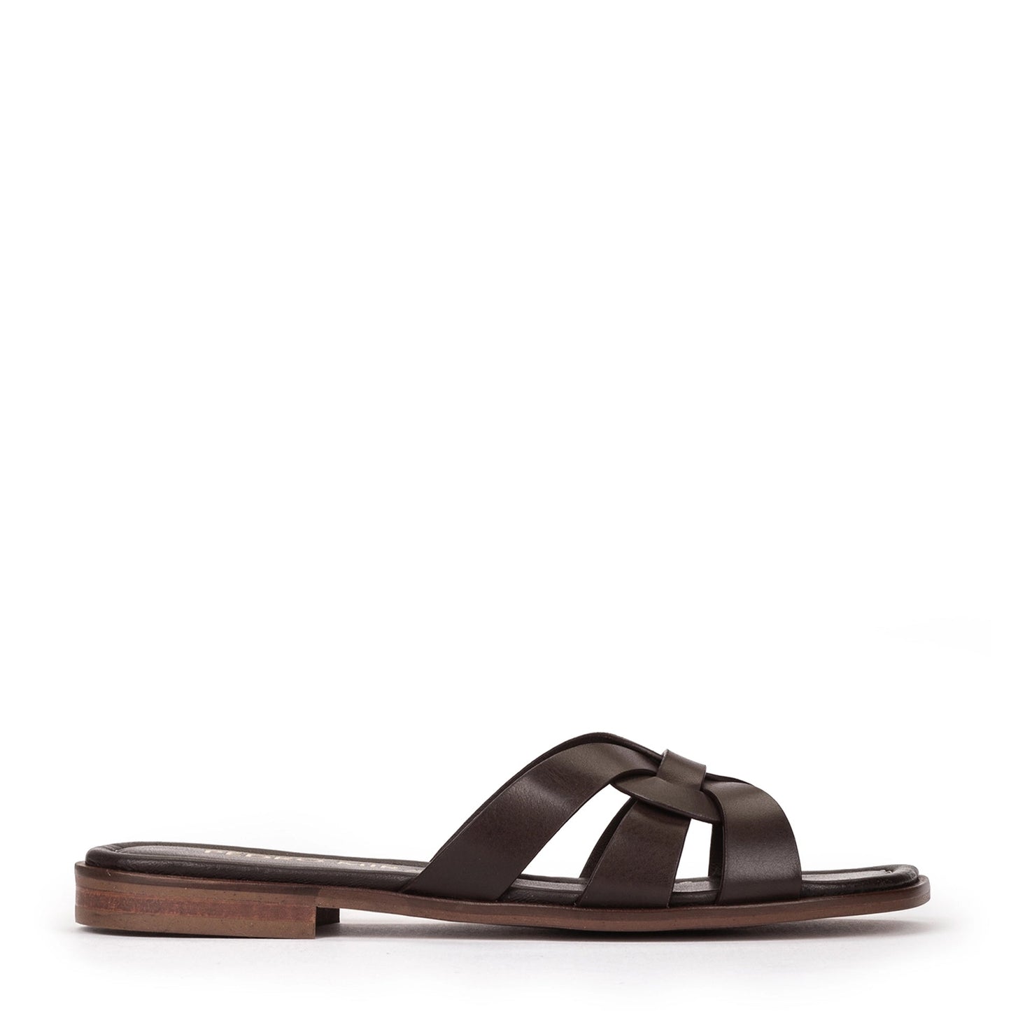 PEDRO MIRALLES | SANDALS | WOMEN | VILLAJOYOSA | BROWN