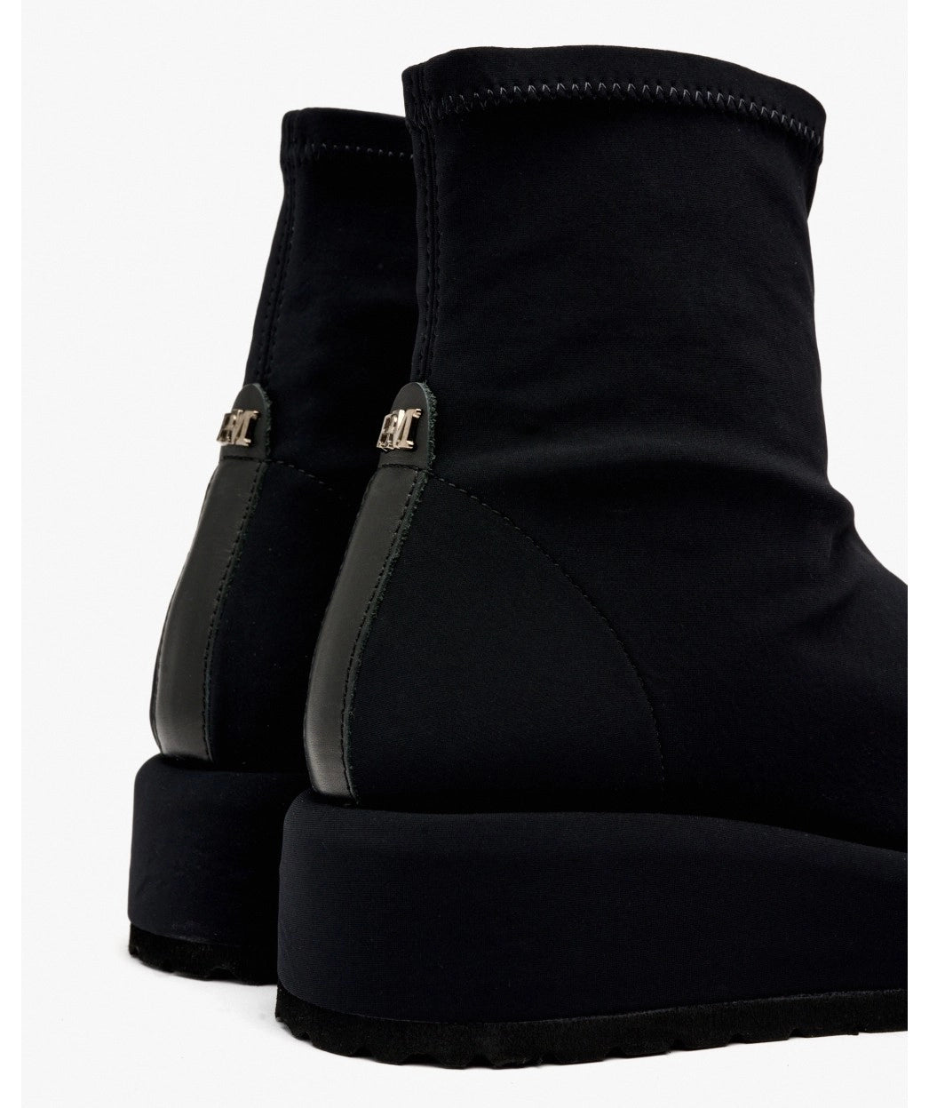 WEEKEND BY PEDRO MIRALLES | BOTINES | MUJER | MUFLONE NEGRO | NEGRO
