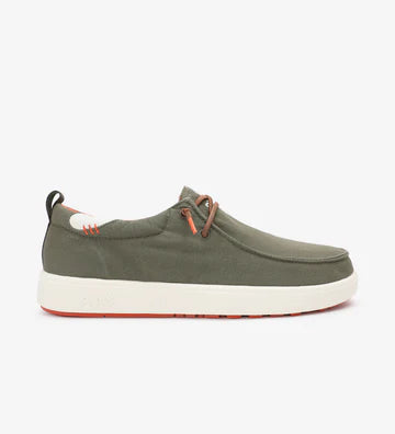 PITES | BOTINS NÀUTICS HOME | TIMOR SOUEIX KAKI | CAQUI