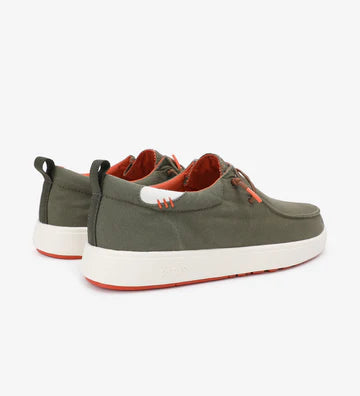 PITES | BOTINS NÀUTICS HOME | TIMOR SOUEIX KAKI | CAQUI