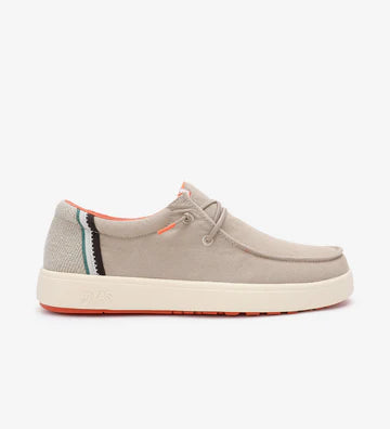 PITES | BOTINS NÀUTICS HOME | TIMOR SOUEIX KAKI | CAQUI