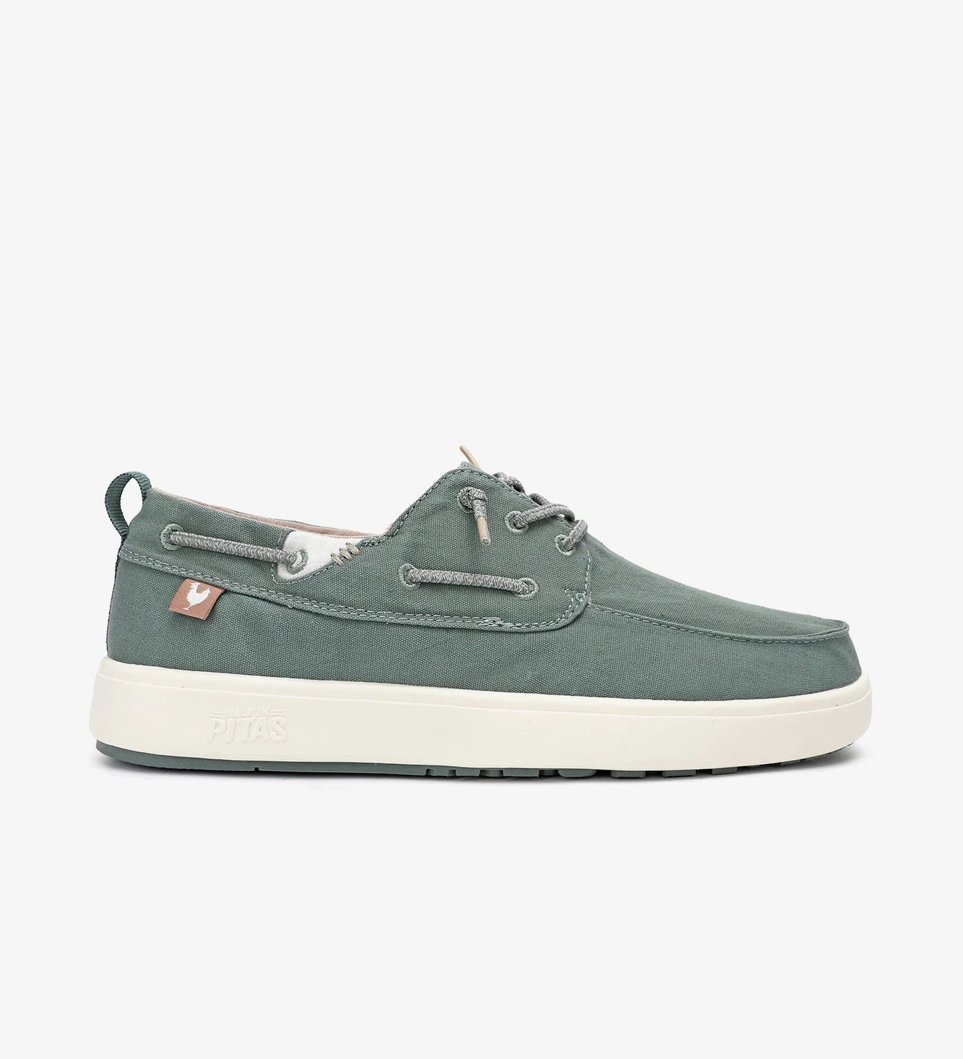 PITAS | MEN'S BOOTS | TIMOR SUEDE KHAKI | KHAKI
