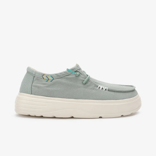 PITAS | MEN'S BOOTS | TIMOR SUEDE KHAKI | KHAKI