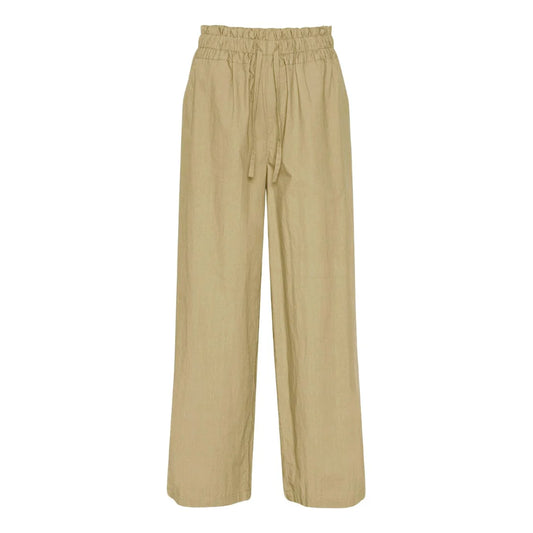 PROJECT AJ117 | WOMEN'S PANTS | PJ PANTS PALE MOSS | KHAKI