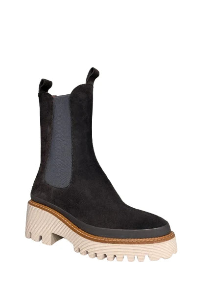 PONS QUINTANA | BOTINES | MUJER | AZUL | AZUL