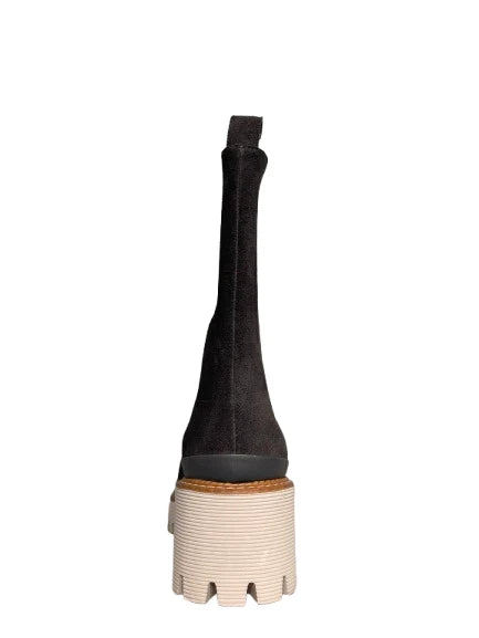 PONS QUINTANA | BOTINES | MUJER | AZUL | AZUL