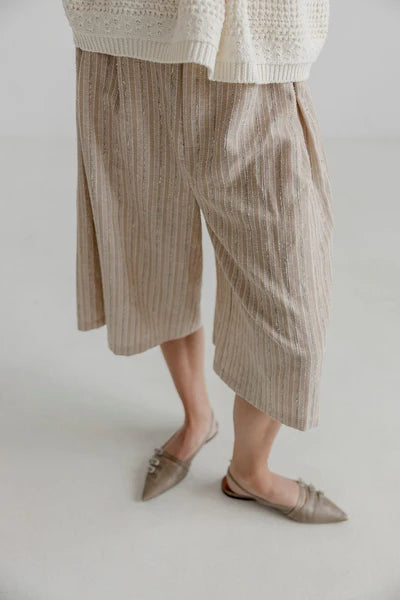 PROJECT AJ117 | PANTALONES CORTOS | MUJER | FIGO