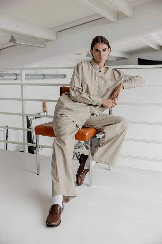 PROJECT AJ117 | BROEKEN | DAMES | PYJAMABROEK