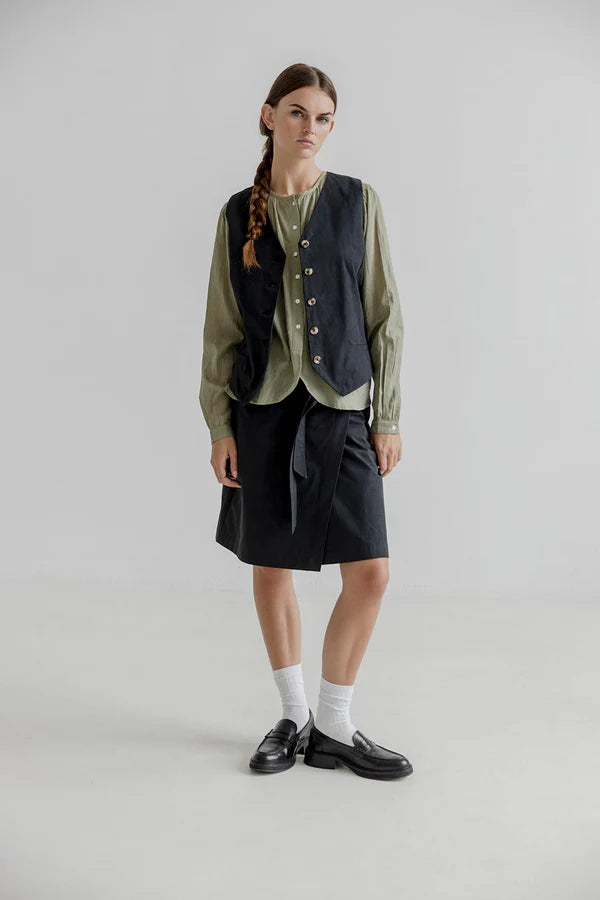 PROJEKT AJ117 | WESTEN | DAMEN | FERGIE