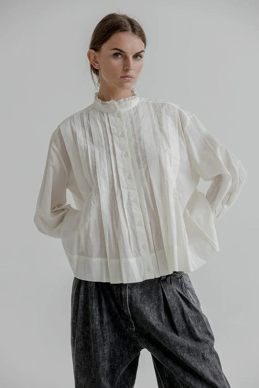 PROJECT AJ117 | CAMISAS | MUJER | GISELE
