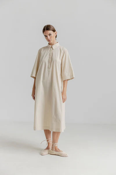 PROJECT AJ117 | VESTIDOS | MUJER | HARI