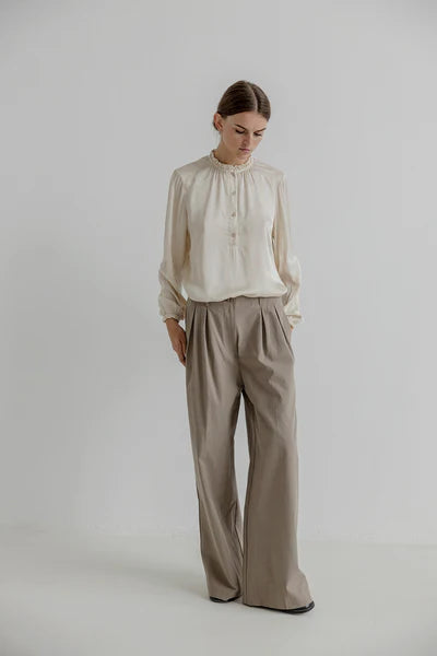 PROJECT AJ117 | PANTS | WOMEN | TAILOR