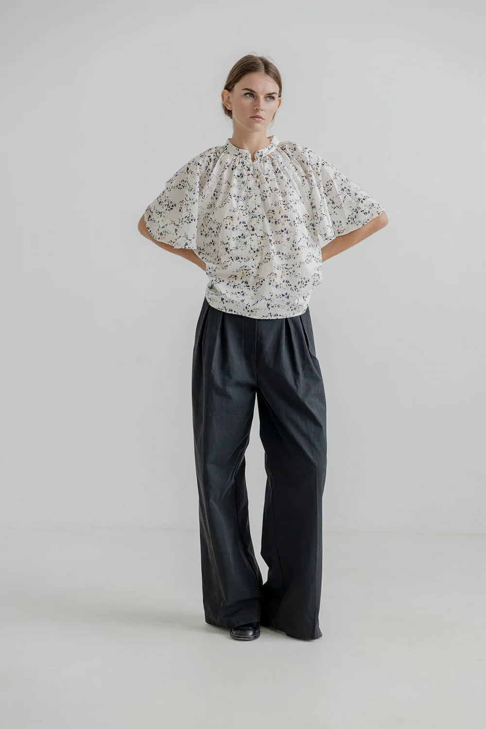 PROJECT AJ117 | PANTS | WOMEN | TAILOR
