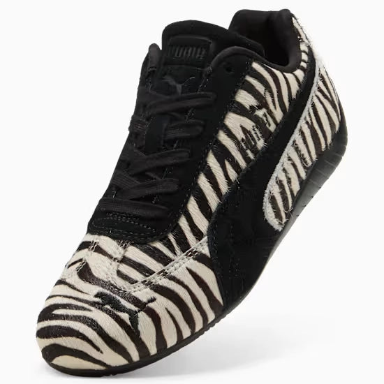 PUMA | SNEAKERS | WOMAN | SPEEDCAT ZEBRA WNS