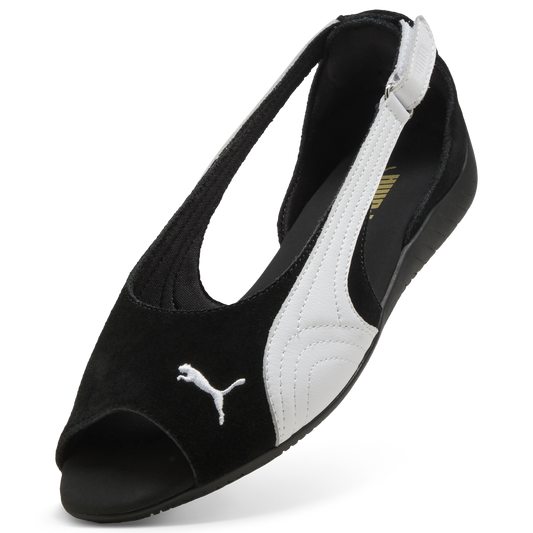 PUMA | SANDALIAS | MUJER | SPEEDCAT SANDAL | NEGRO