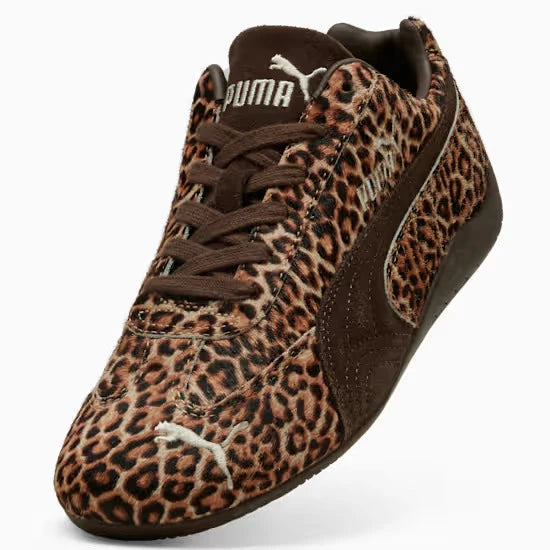 PUMA | КРОССОВКИ | ЖЕНСКИЕ | SPEEDCAT WILD WNS