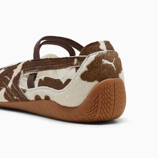 PUMA | Балетки | Женщины | SPEEDCAT Ballet Cow WNS