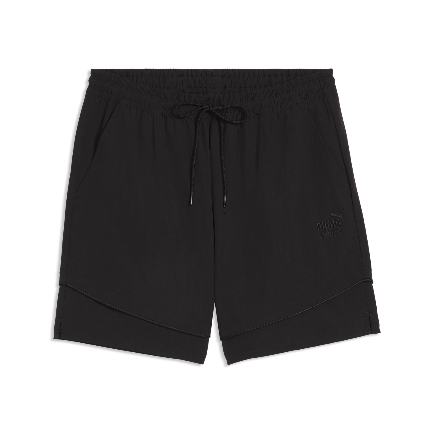 PUMA | SHORTS | MEN'S | KING SHORTS | WHITE