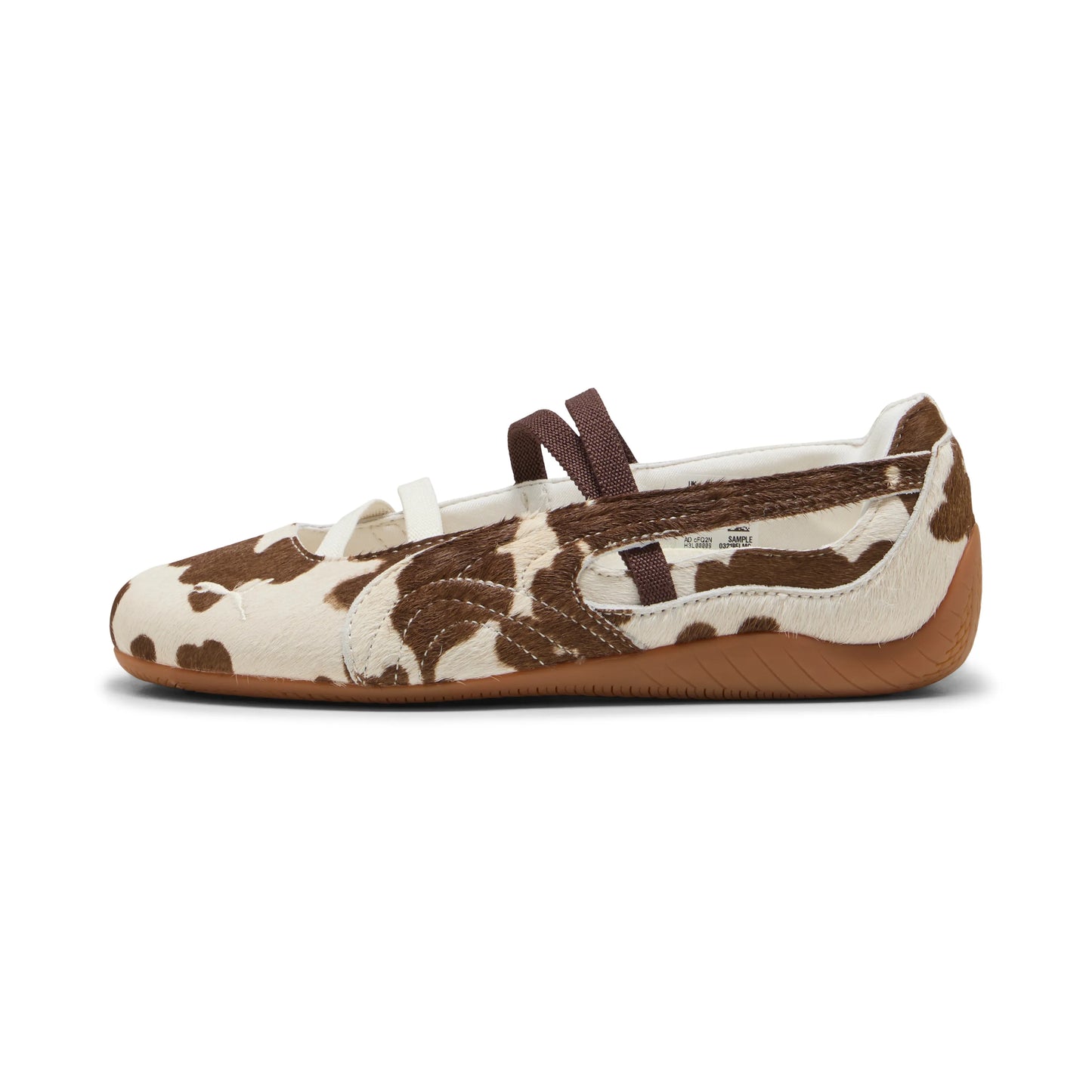 PUMA | BAILARINAS | MUJER | SPEEDCAT BALLET COW WNS