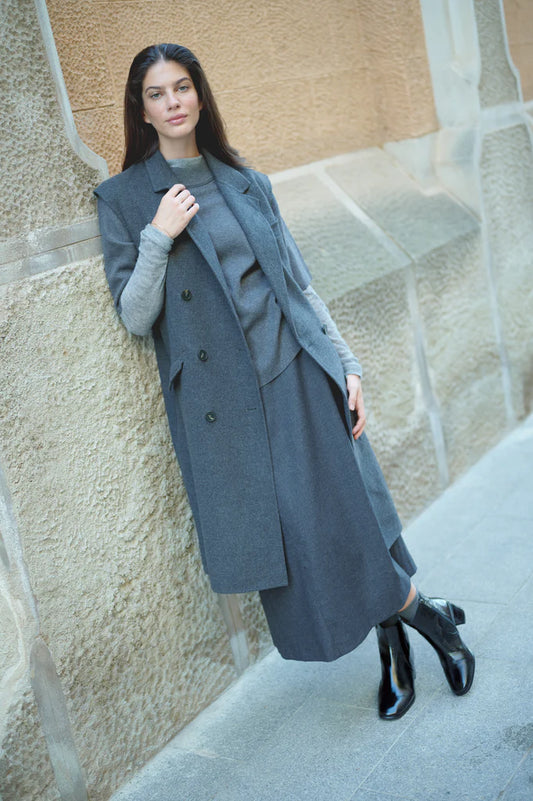 REGARDE LE CIEL | WOMEN'S BOOTS | PILAR NAPLAK BLACK | BLACK