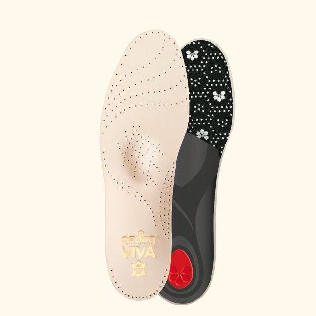 PEDAG | PLANTILLAS UNISEX | VIVA | BEIGE