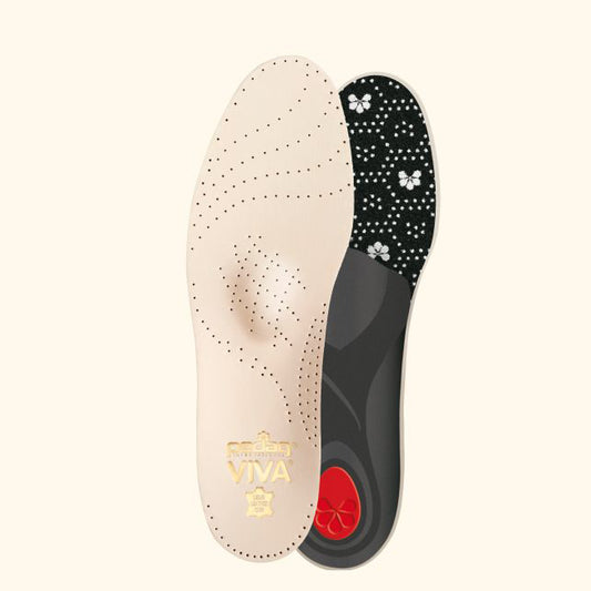 PEDAG | PLANTILLAS UNISEX | VIVA | BEIGE