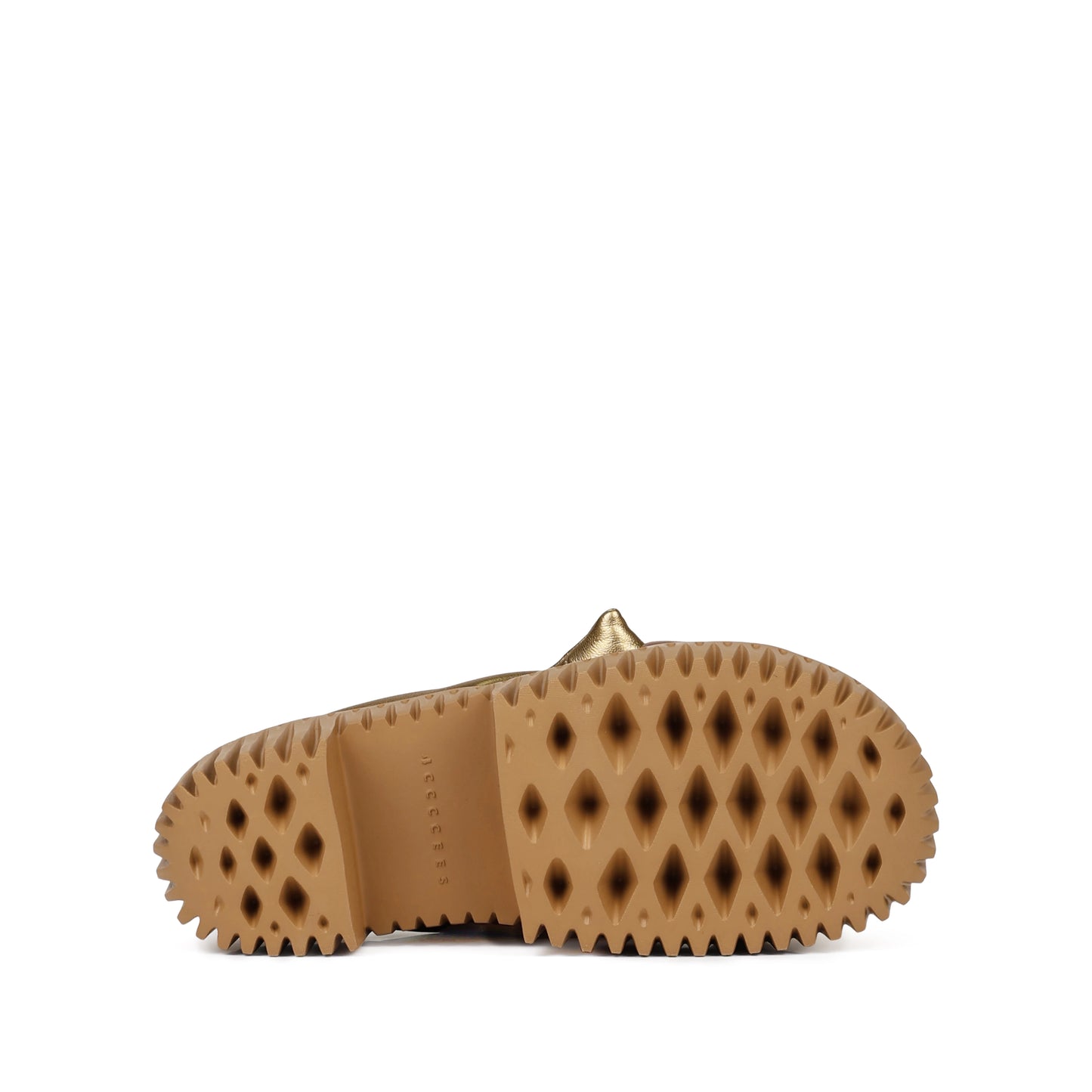 4CCCCEES | サンダル | レディース | プリア ボウ ゴールド | 春夏