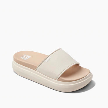 REEF | SANDALIAS MUJER | CUSHION BONDI BAY VINTAGE/OASIS | BEIGE