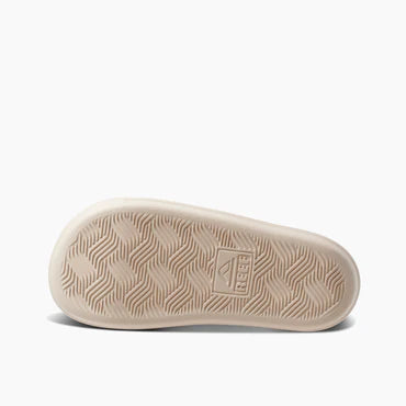 REEF | SANDALIAS MUJER | CUSHION BONDI BAY VINTAGE/OASIS | BEIGE