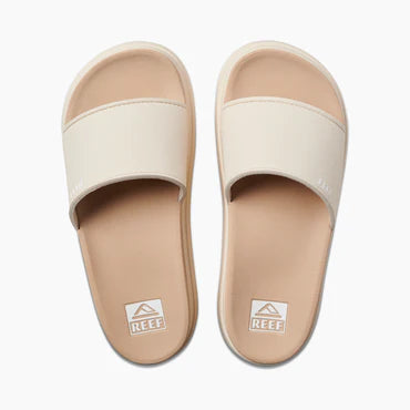 REEF | SANDALIAS MUJER | CUSHION BONDI BAY VINTAGE/OASIS | BEIGE
