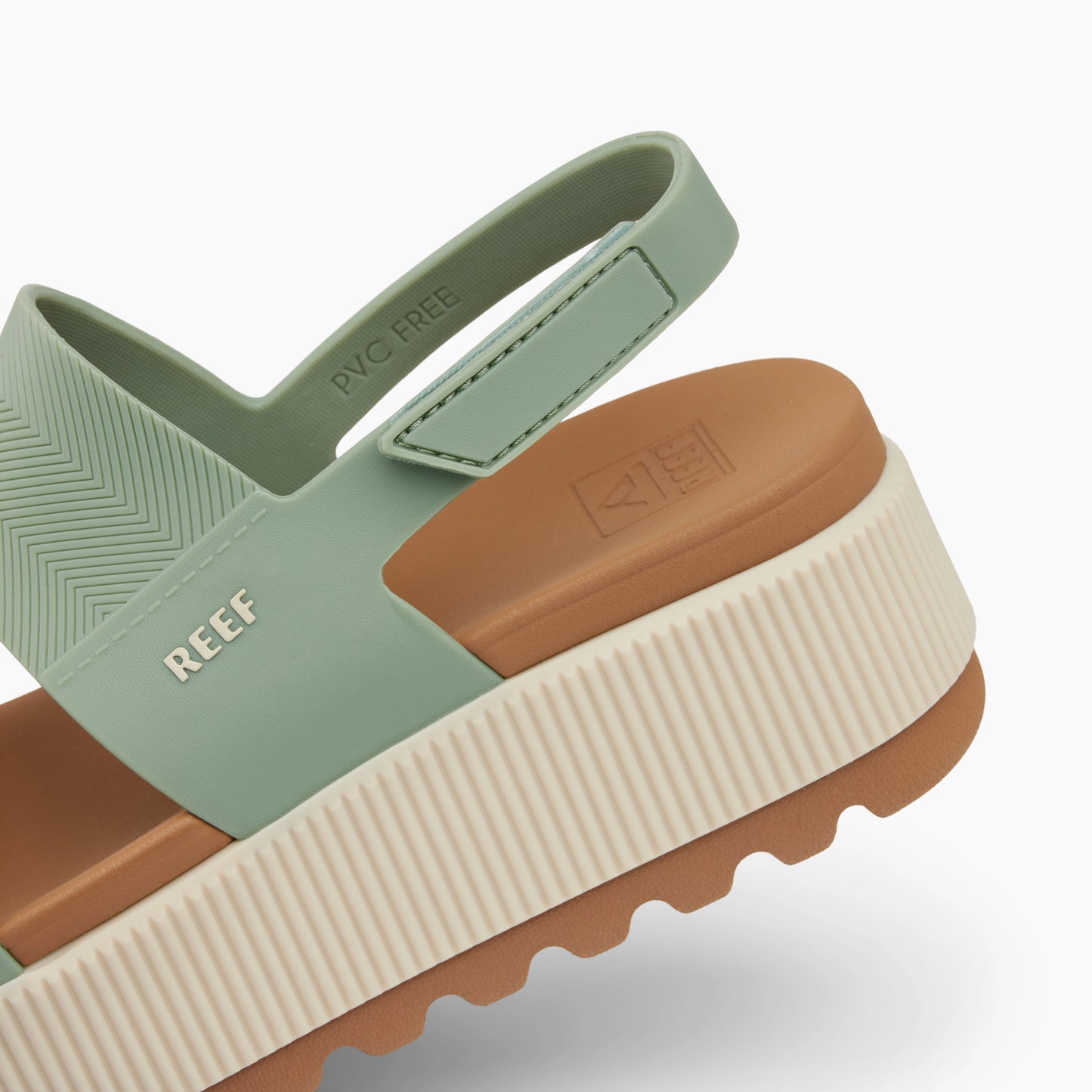 REEF | SANDALIAS | MUJER | WATER VISTA HIGHER FROSTY