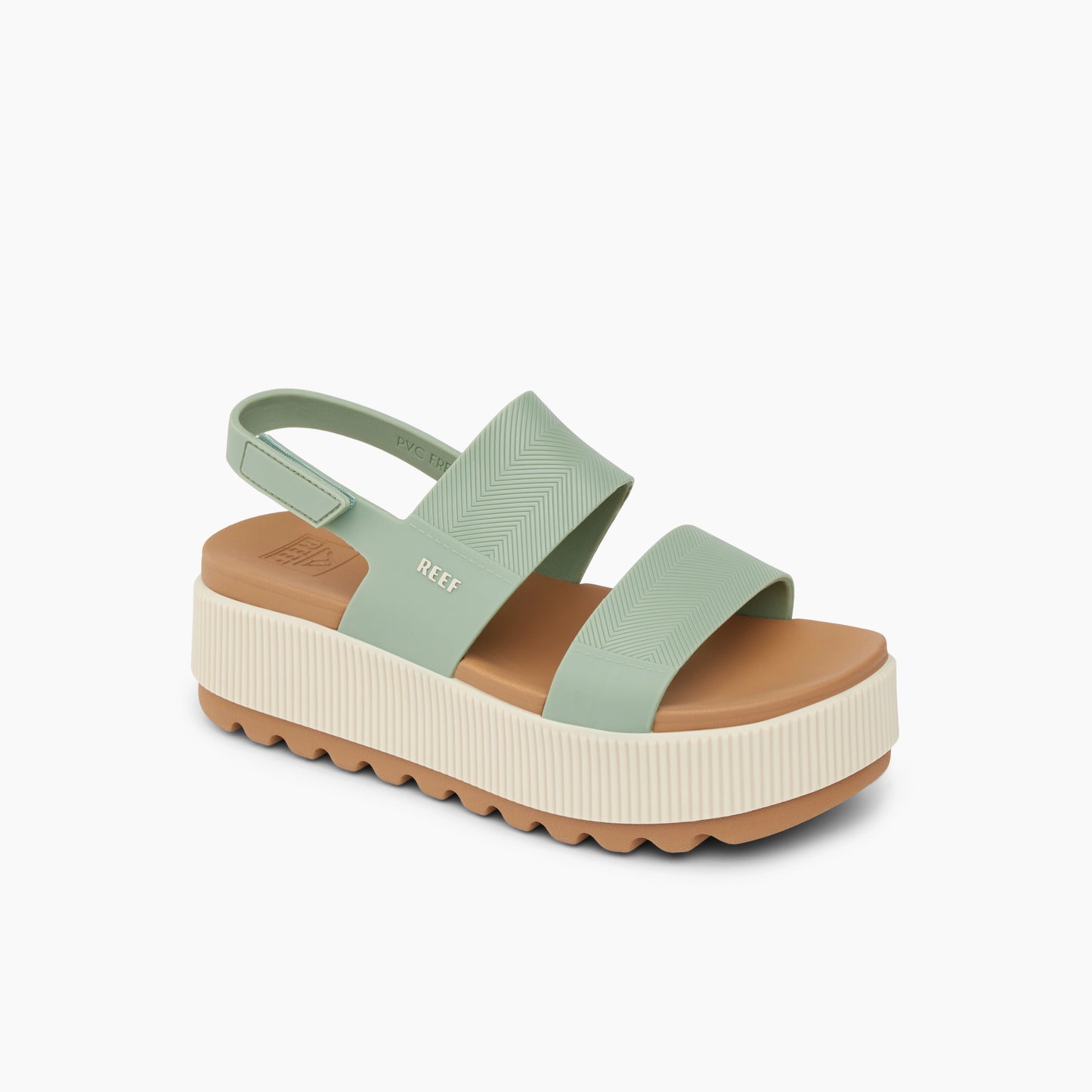 REEF | SANDALIAS | MUJER | WATER VISTA HIGHER FROSTY