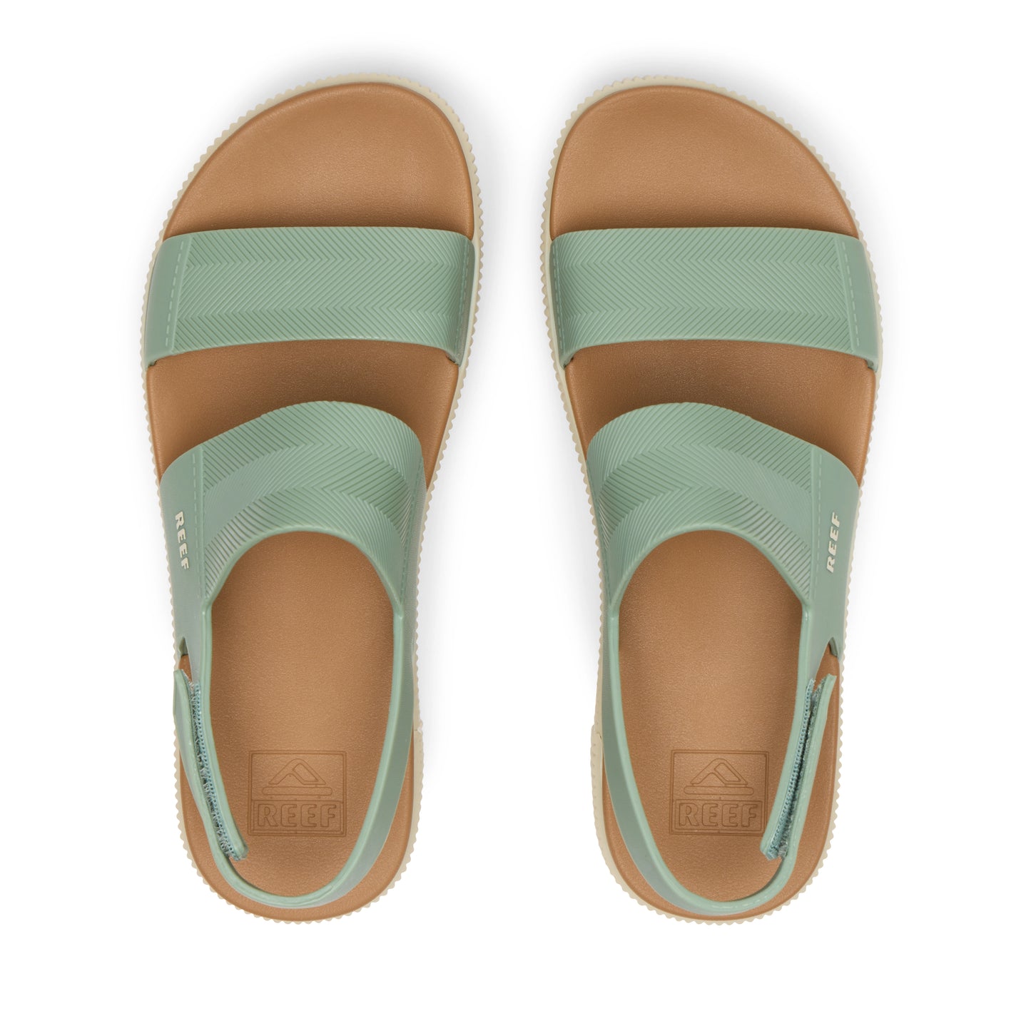 REEF | SANDALIAS | MUJER | WATER VISTA HIGHER FROSTY