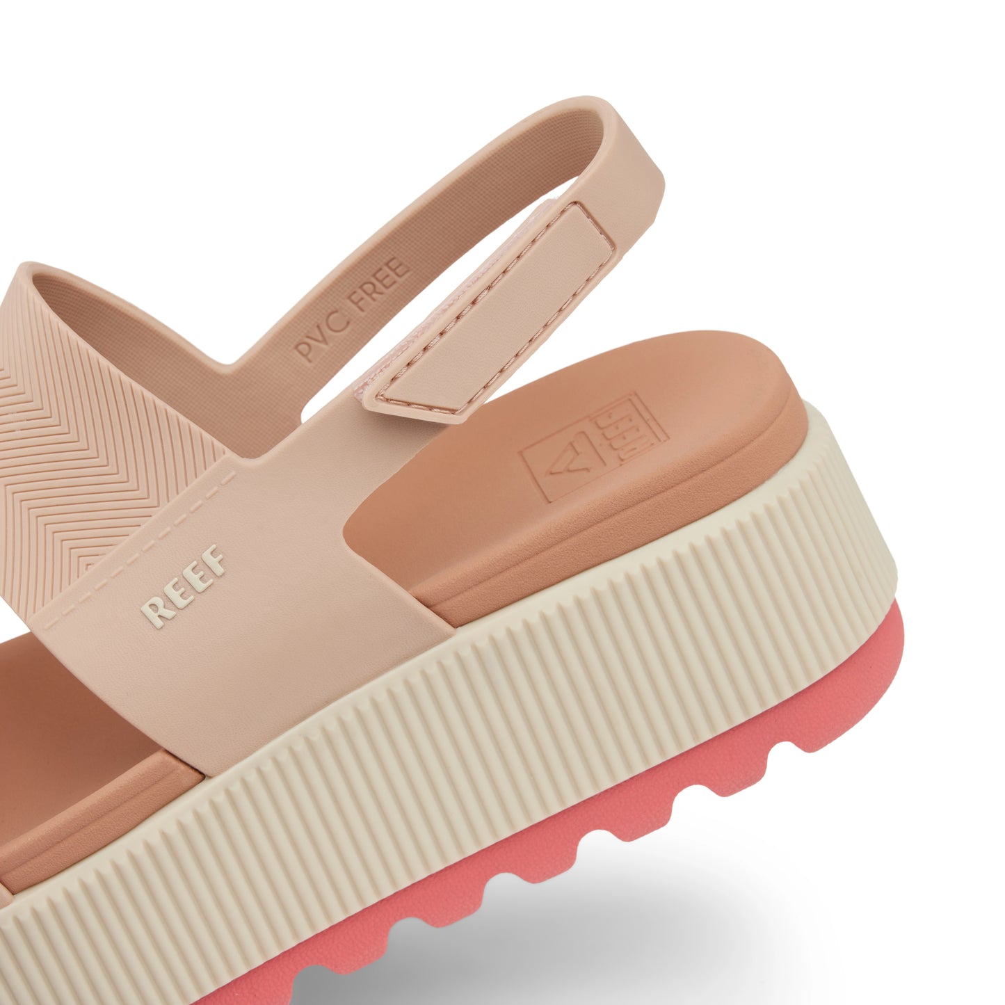 REEF | SANDALIAS | MUJER | WATER VISTA HIGHER SUNSET CORAL