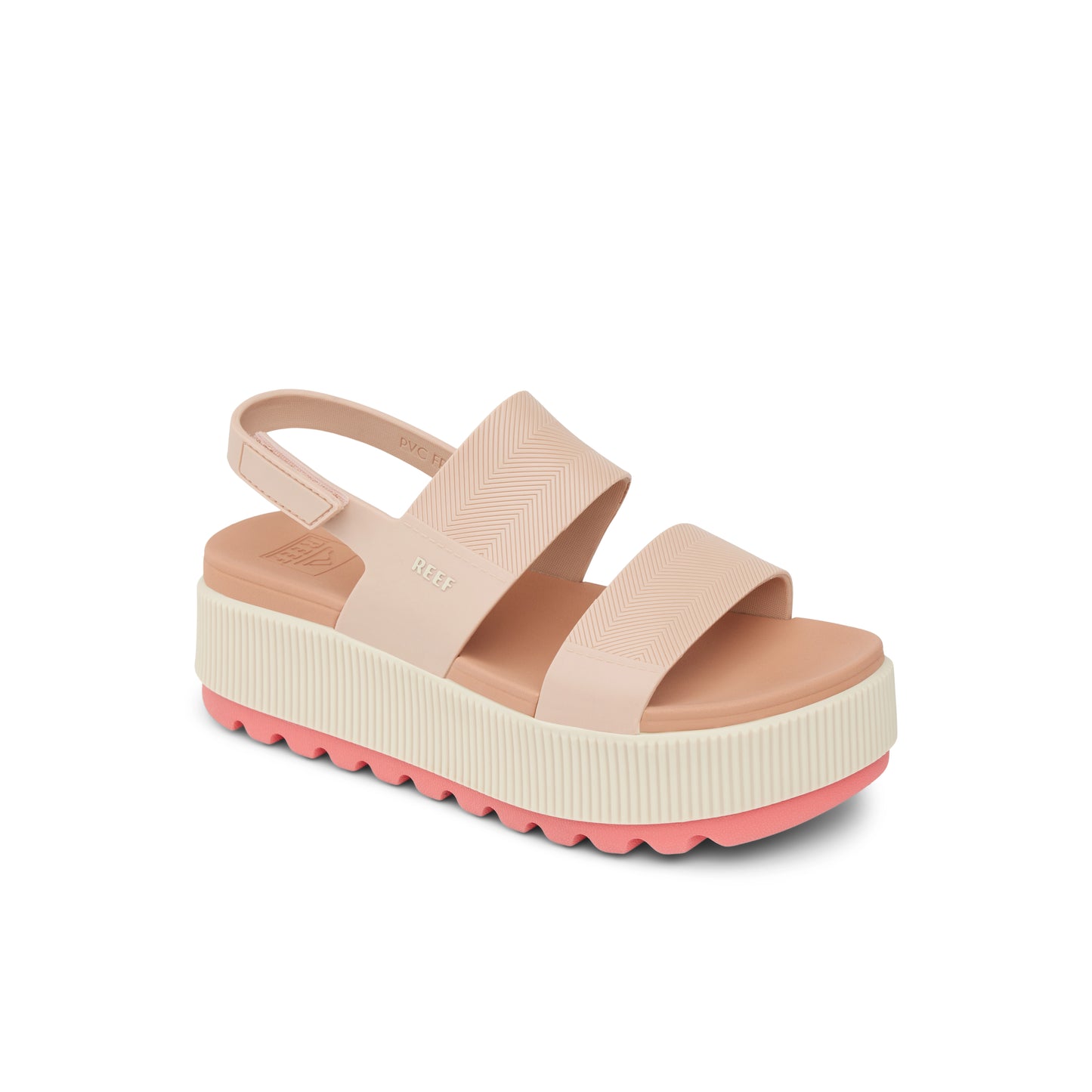 REEF | SANDALIAS | MUJER | WATER VISTA HIGHER SUNSET CORAL
