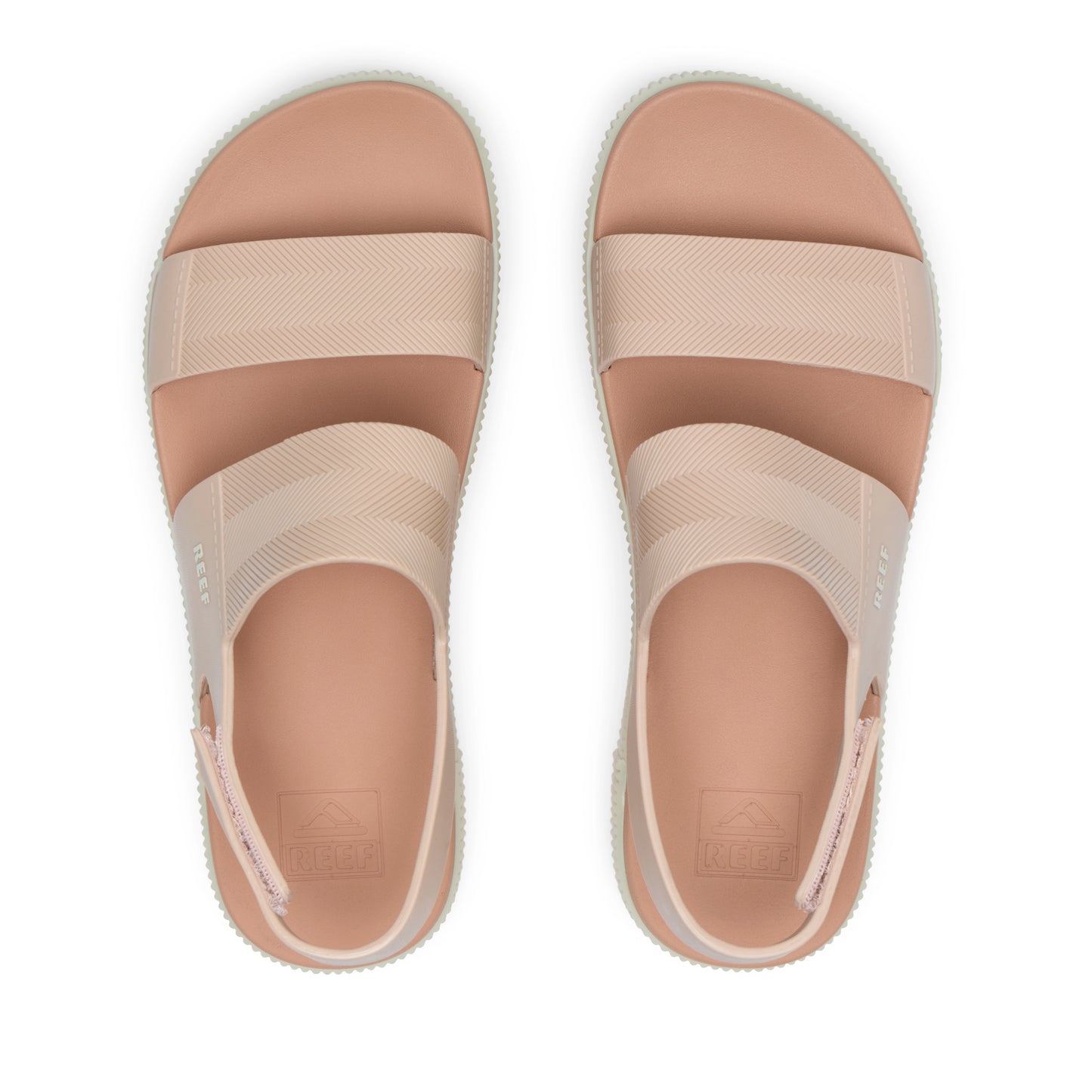 REEF | SANDALIAS | MUJER | WATER VISTA HIGHER SUNSET CORAL
