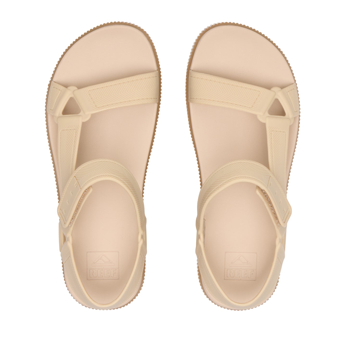 REEF | SANDALEN | DAMEN | WATER VISTA HIGHER PALE BANANA