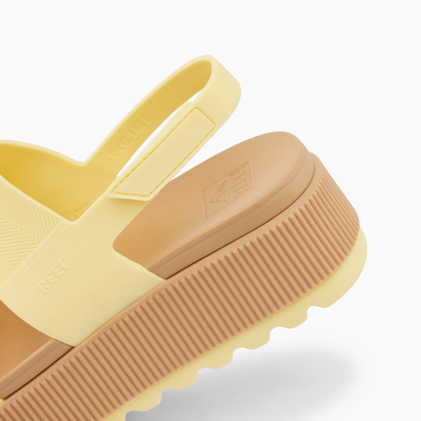 REEF | SANDALS | WOMEN | CJ7122 PALE BANANA