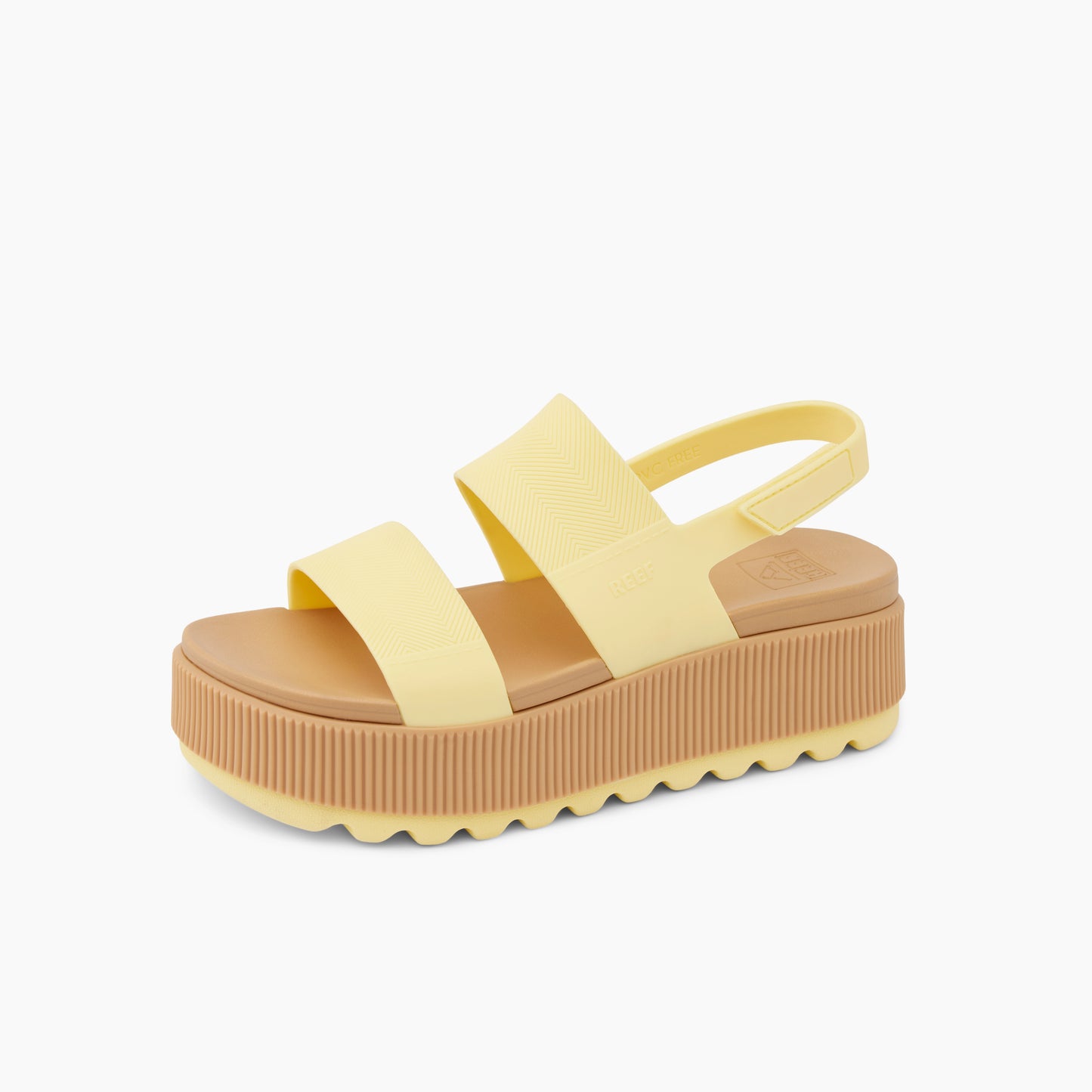 REEF | SANDALS | WOMEN | CJ7122 PALE BANANA